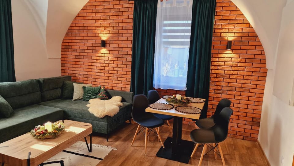 Apartament 174 Karpacz Apartment in Lower Silesian Voivodeship