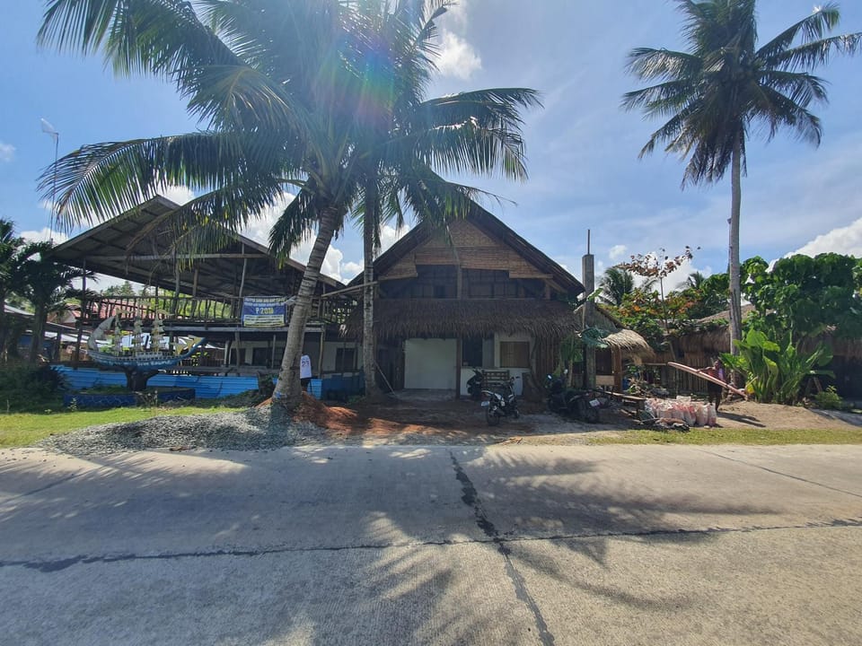 Coleto Siargao Bed and Breakfast in Siargao Island
