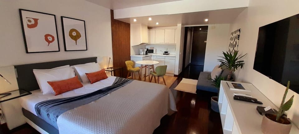 Health Village Apartments Apartment hotel in Cascais