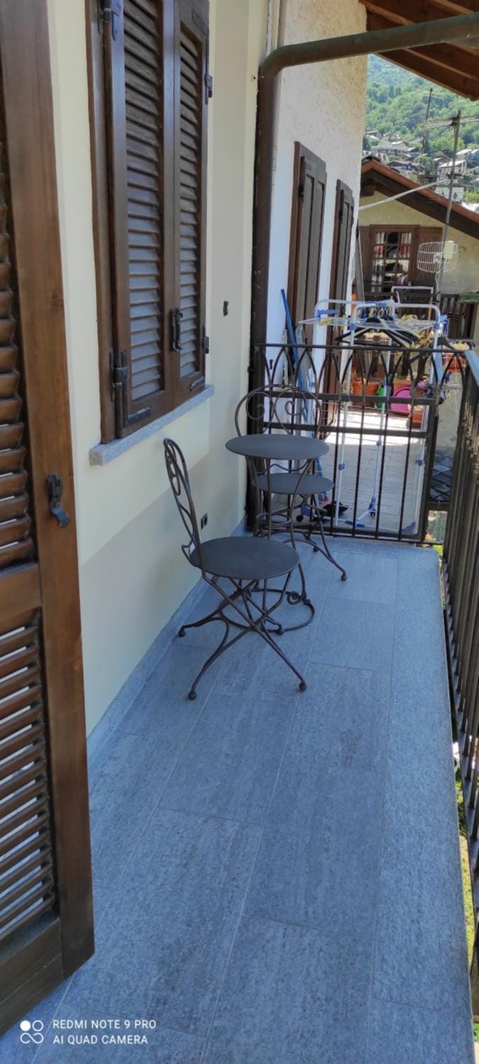 Balcony/Terrace, Balcony/Terrace