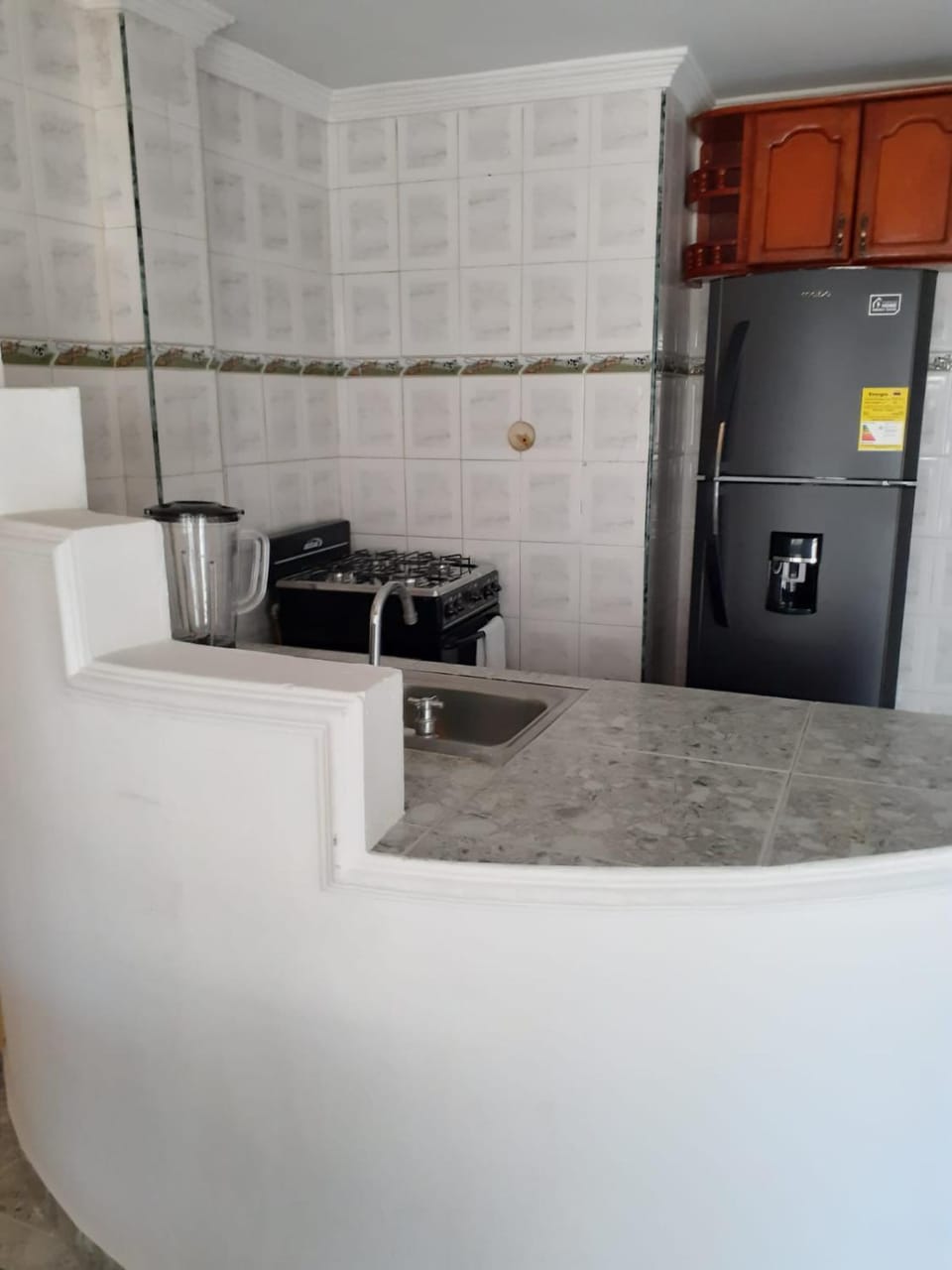 Fantástica cartagena accesible para todos Apartment in Cartagena