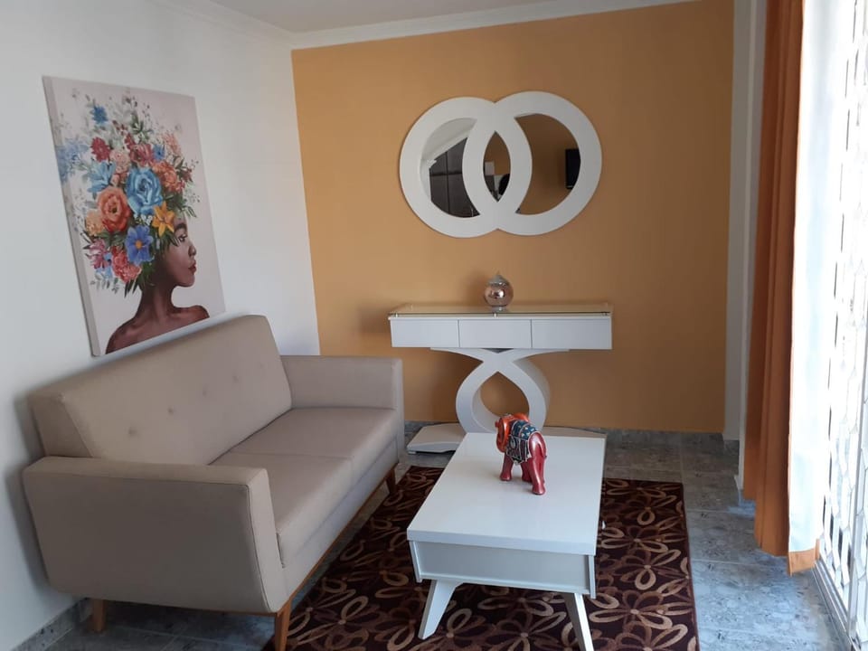 Fantástica cartagena accesible para todos Apartment in Cartagena