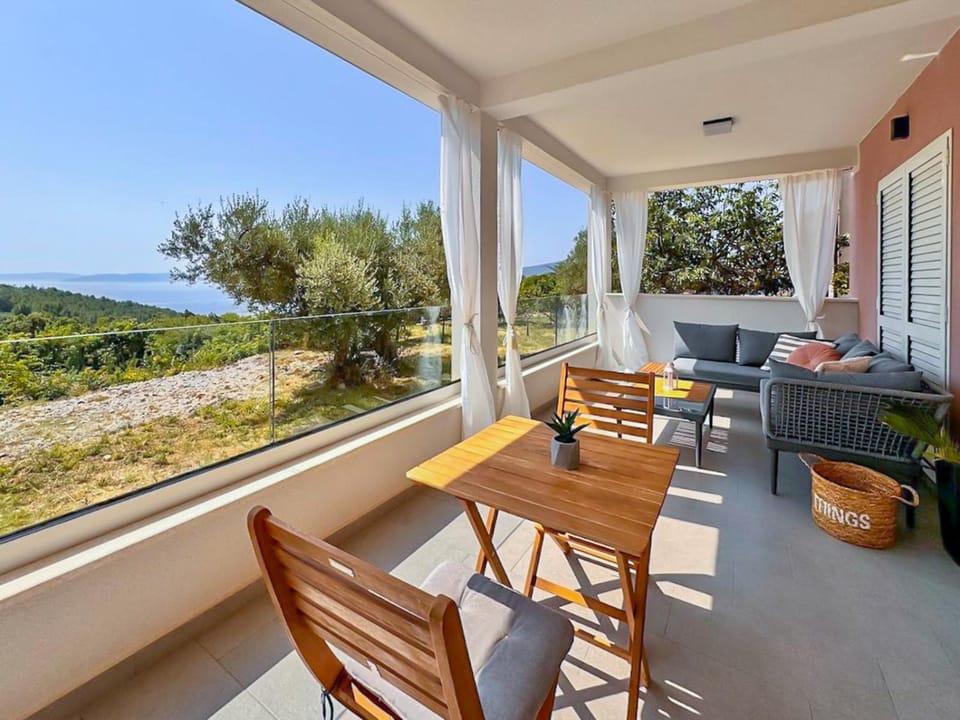 Balcony/Terrace, Balcony/Terrace, Sea view
