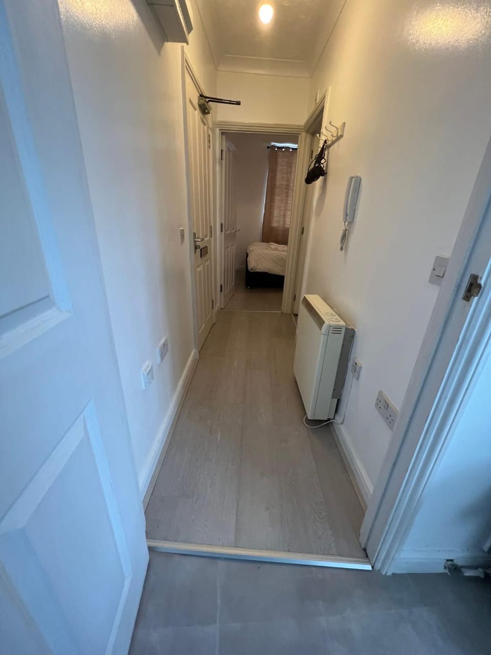 Entire One Bedroom Flat, 5 Apartment in Great Yarmouth