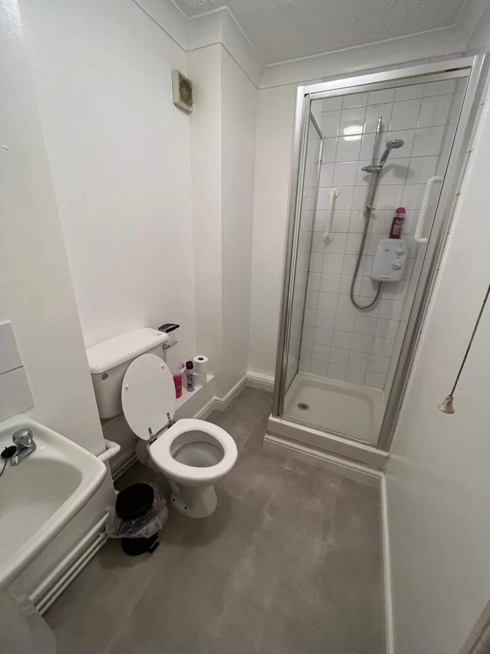 Entire One Bedroom Flat, 5 Apartment in Great Yarmouth