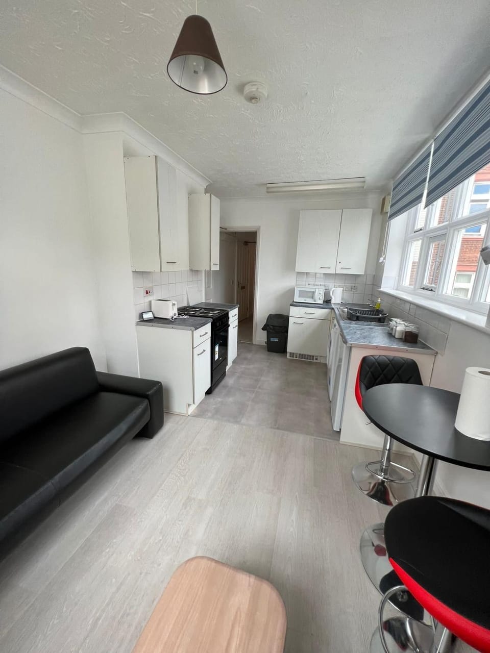 Entire One Bedroom Flat, 5 Apartment in Great Yarmouth
