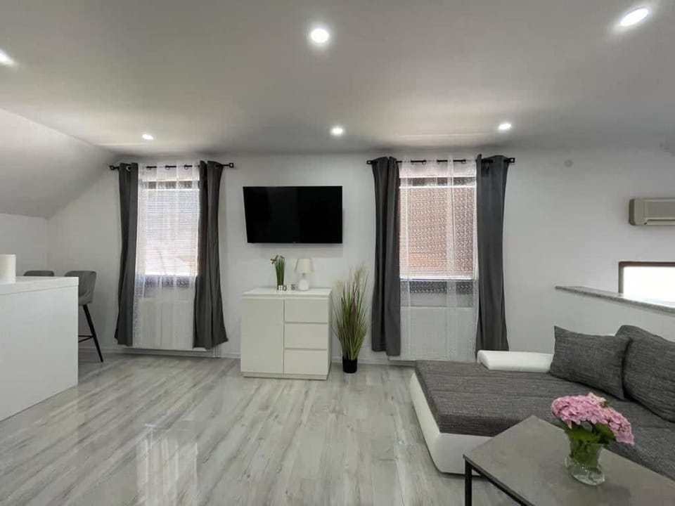 Apartman Pavenka Apartment in Lika-Senj County