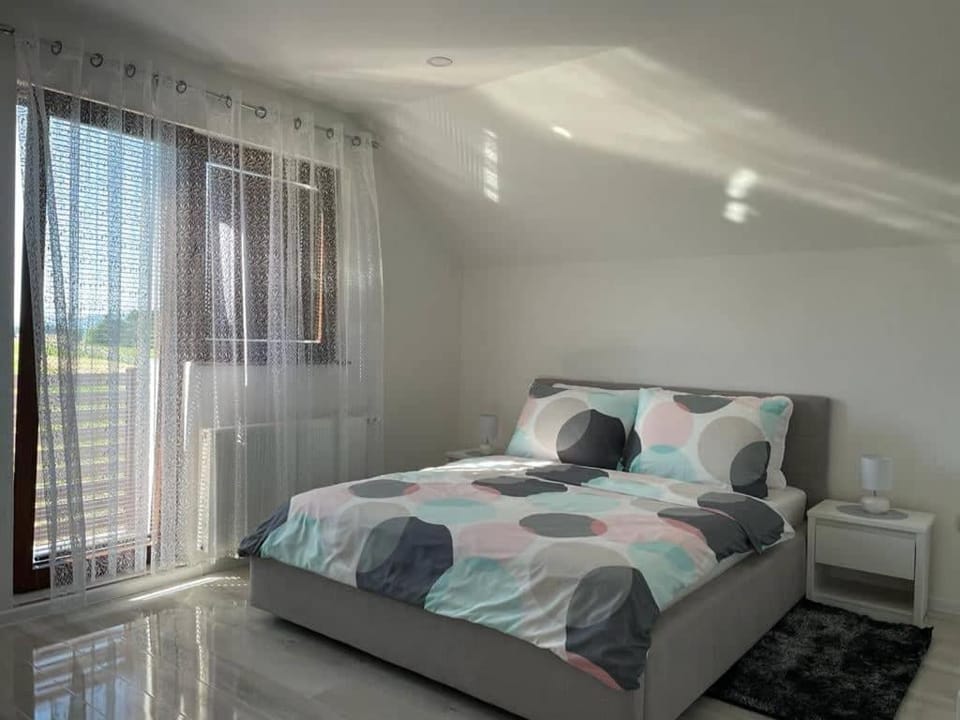 Apartman Pavenka Apartment in Lika-Senj County