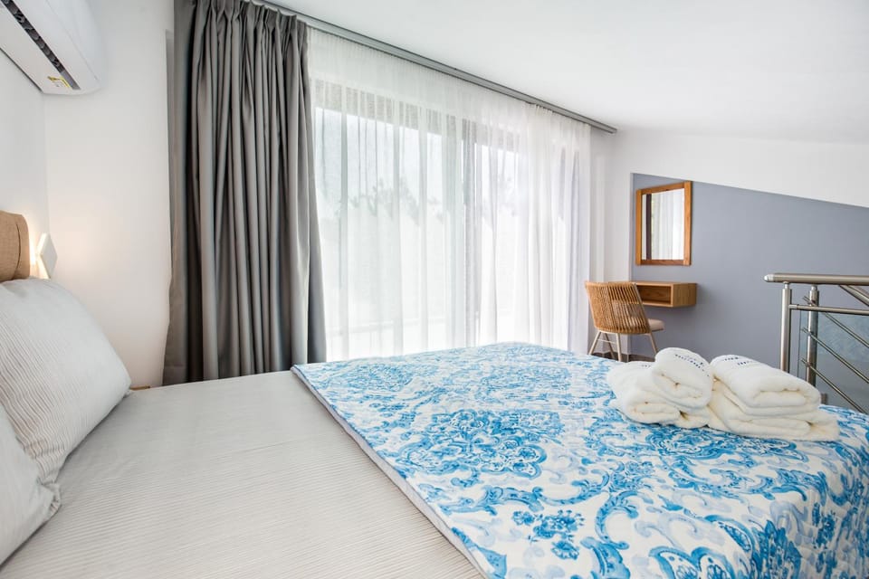 Ermioni Elegance Hotel Hotel in Thasos