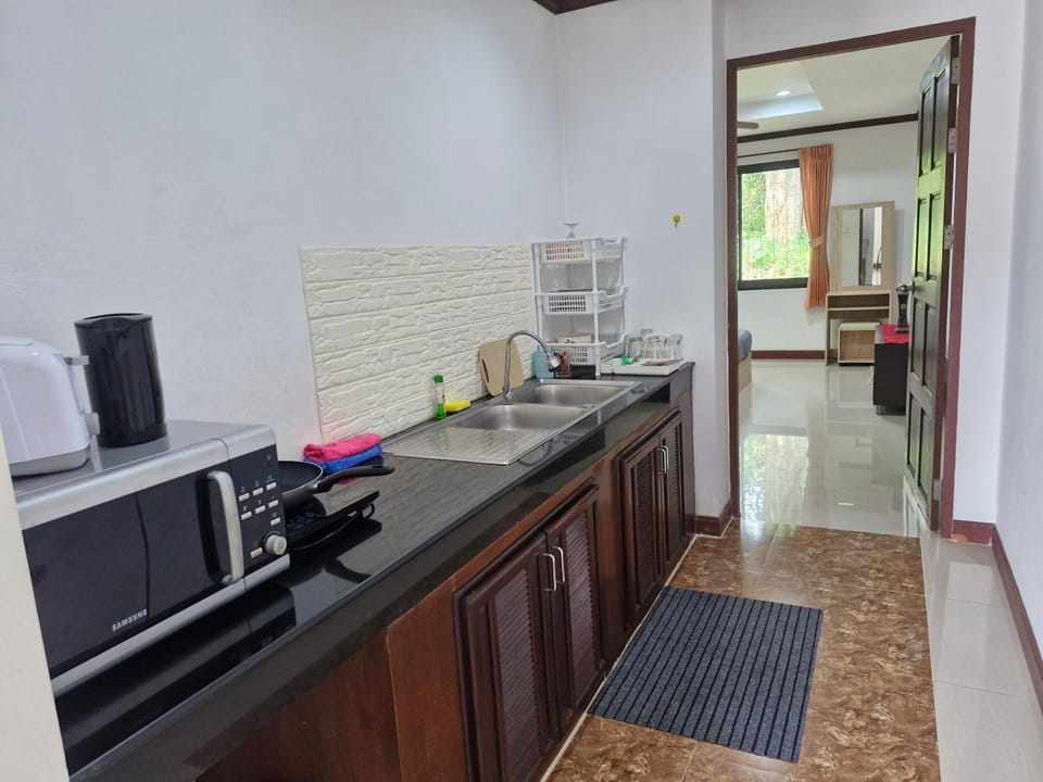 BEA Privileged Apartment Apartment in Ko Samui