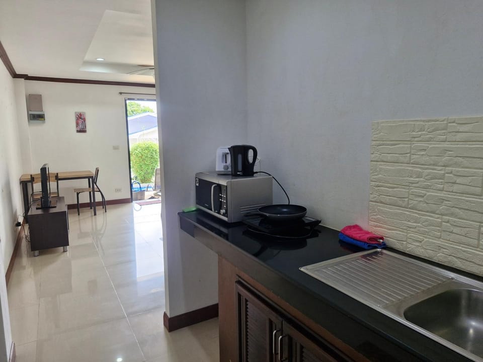 BEA Privileged Apartment Apartment in Ko Samui