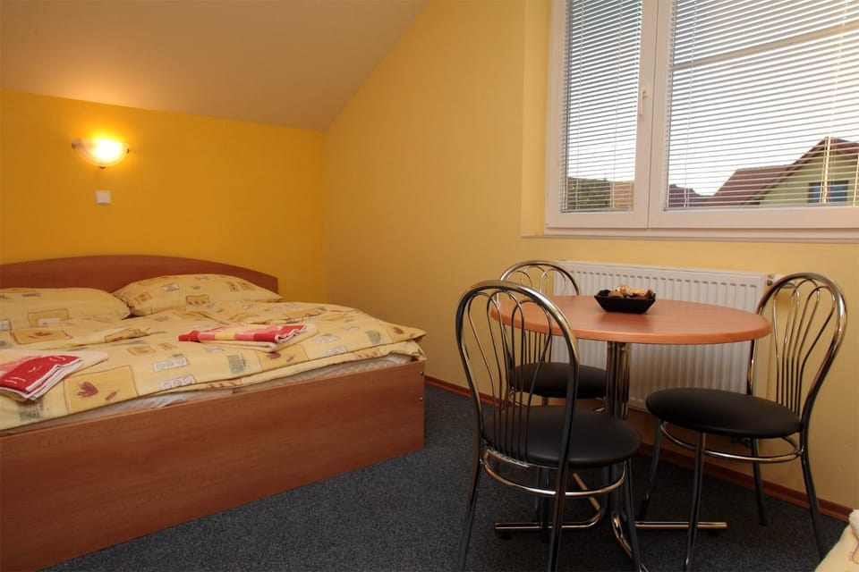 ASCONA Bed and Breakfast in Slovakia