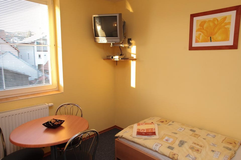 ASCONA Bed and Breakfast in Slovakia