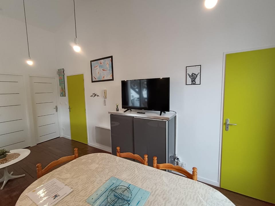 TV and multimedia