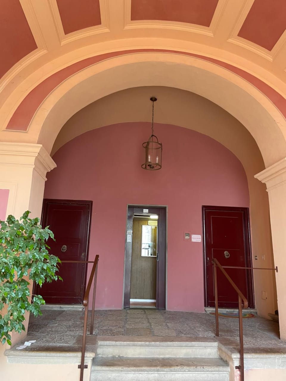 Maison Rosalie Apartment in Gaeta