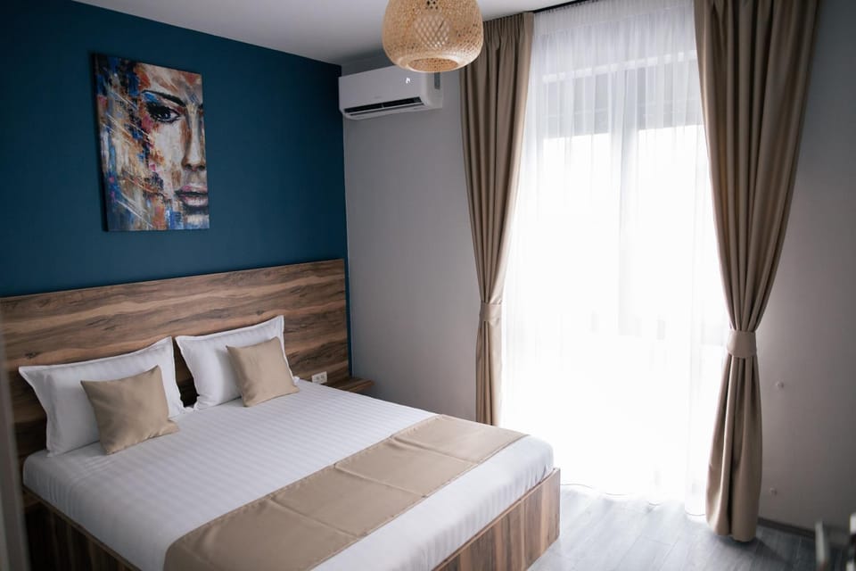 BlueSky Premium Apartment Baile Felix Apartment in Romania