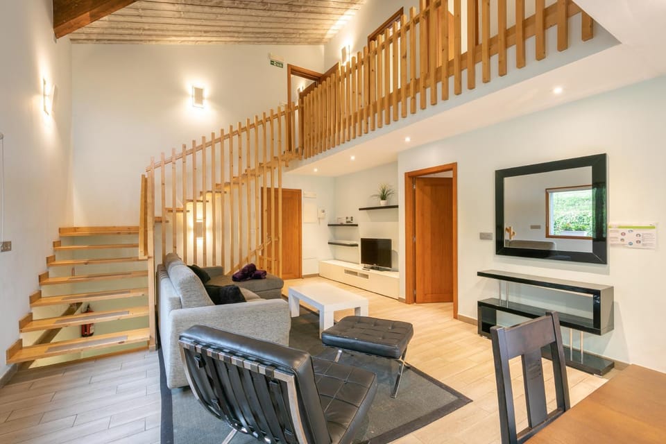 Uzturre - baskeyrentals Apartment in Basque Country