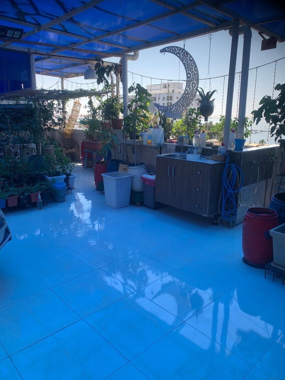 Ismailia Paris st Apartment in Egypt