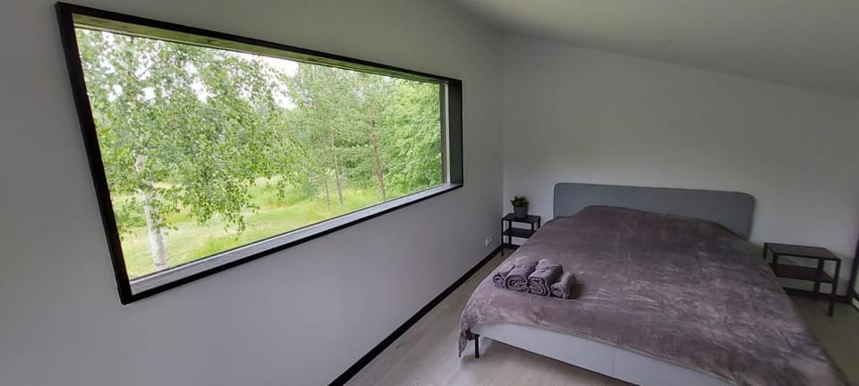 Dūņu Krogs Chalet in Latvia