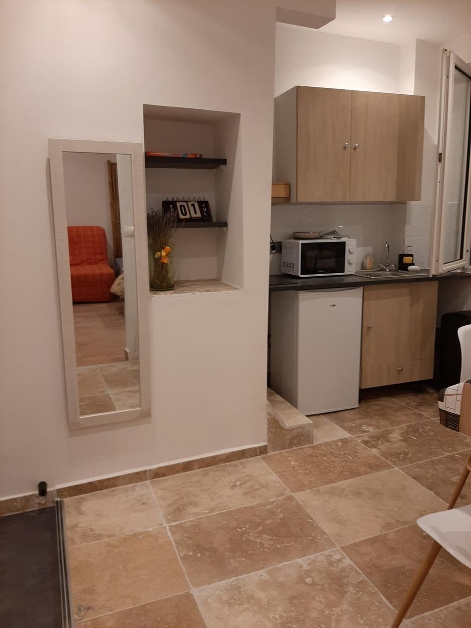 Avignon studio cosy Apartment in Avignon