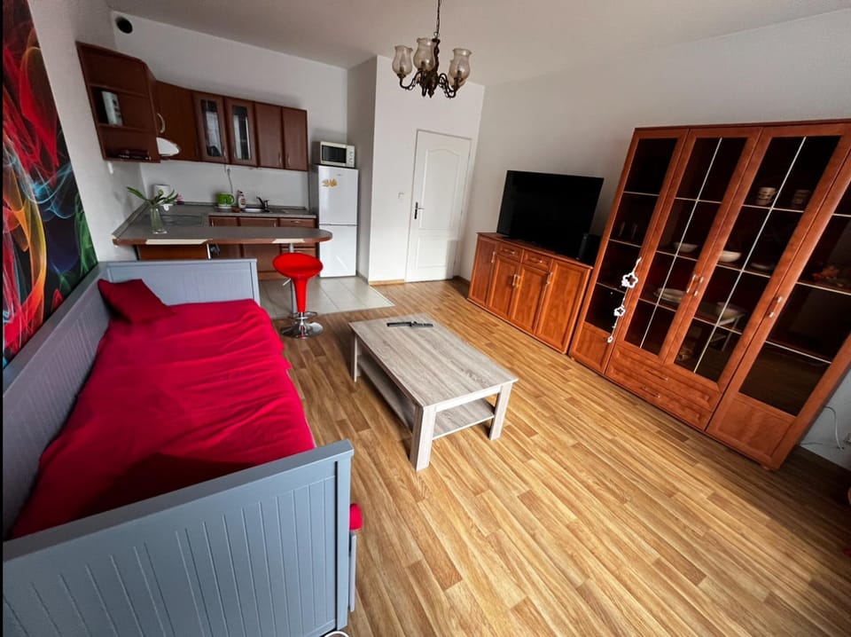 MONFas APARTMENT GARDEN CITY Apartment in Prague