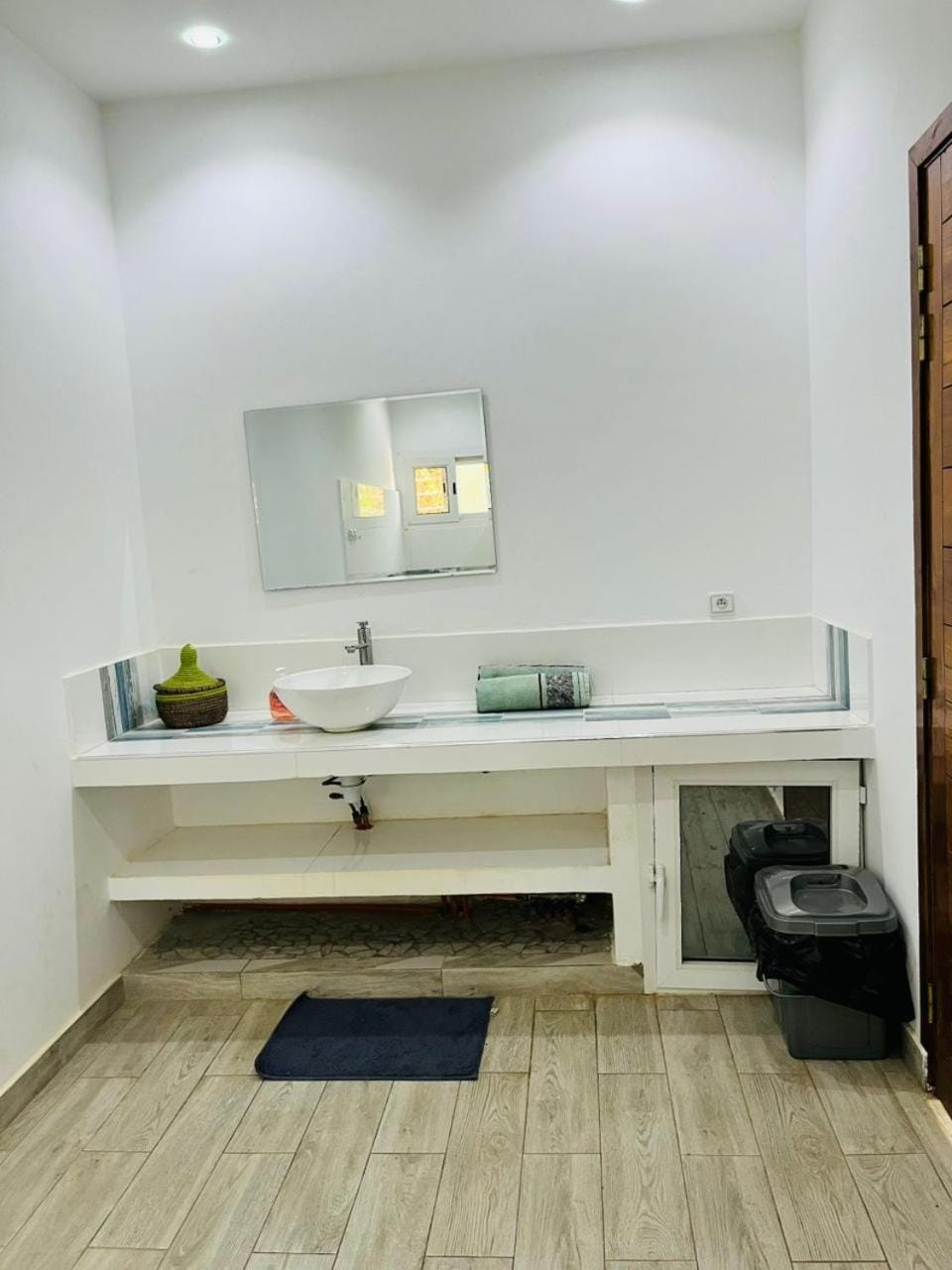 Keur de Pierre Bed and Breakfast in Thiès Region, Senegal