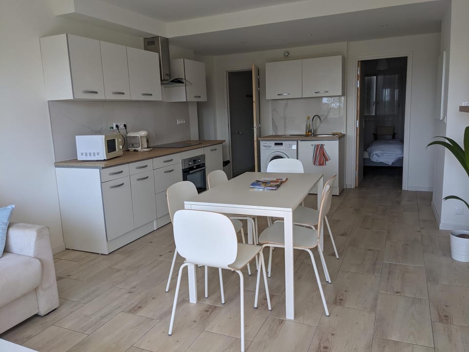 superbe t2 proche des plages et des commerces Apartment in Hyères