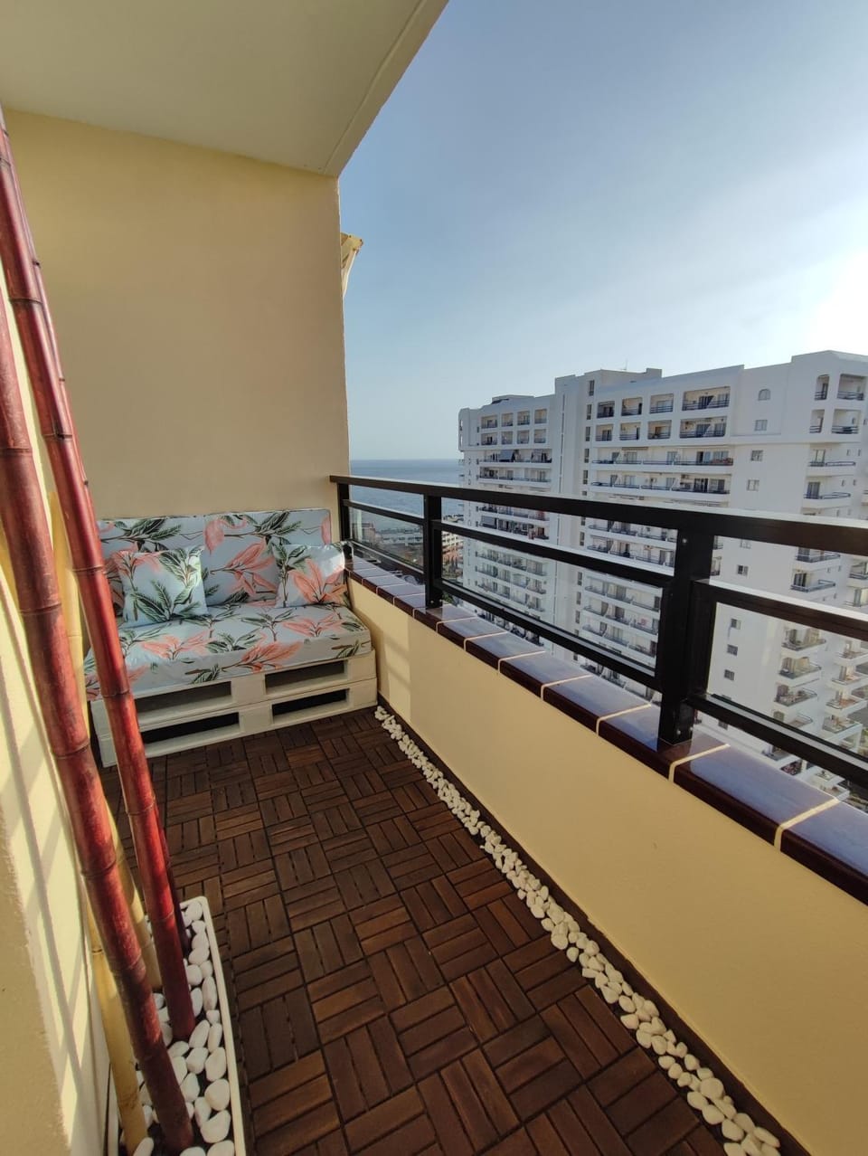 PARADISE BEACH Apartment, with wifi and stunning sea views Apartment in Canary Islands