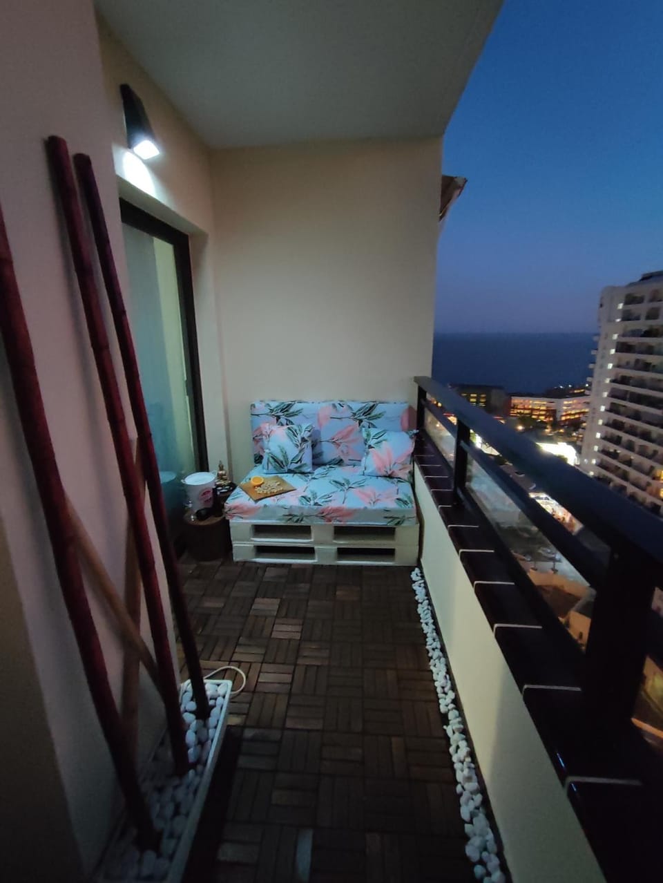PARADISE BEACH Apartment, with wifi and stunning sea views Apartment in Canary Islands