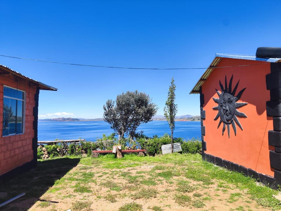 Titicaca Perka Lodge Nature lodge in Puno, Peru