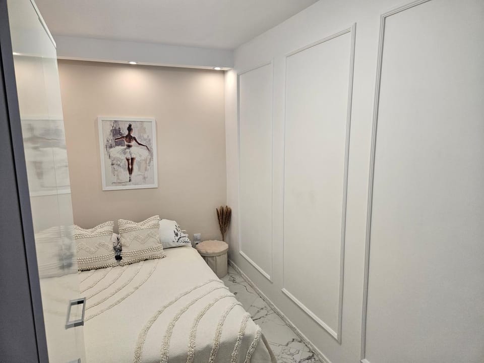 Apartament 4 osobowy Apartment in Lithuania