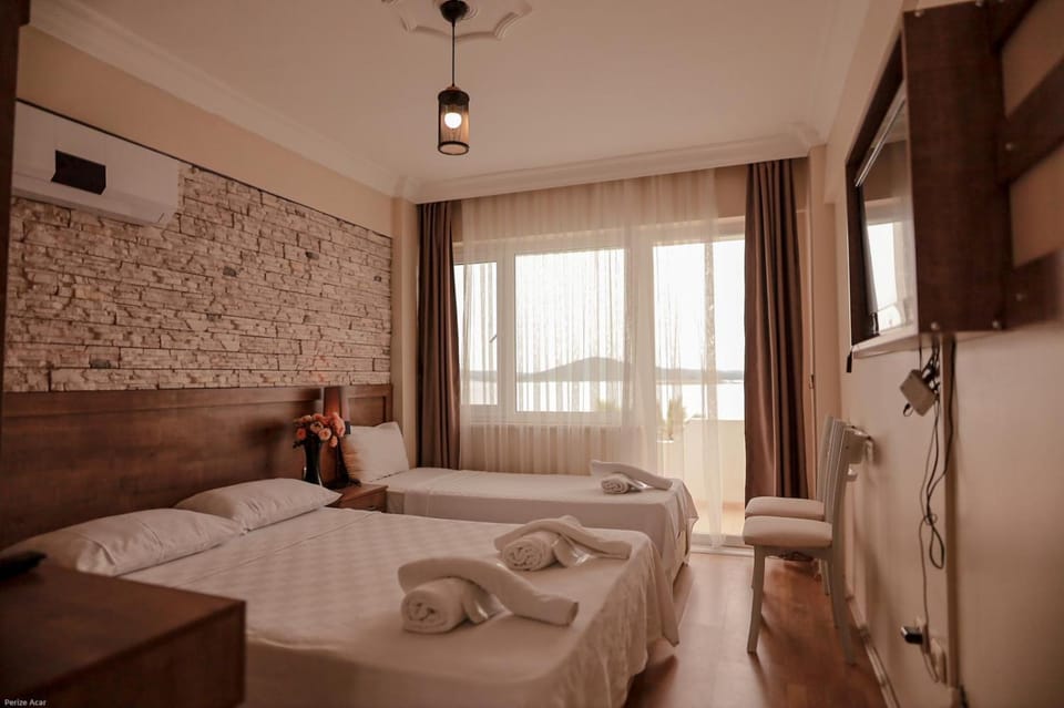 cunda panorama otel Hotel in İzmir Province
