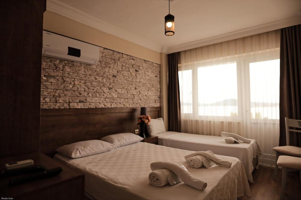 cunda panorama otel Hotel in İzmir Province