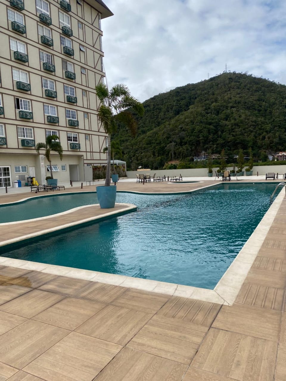 LOFT COMPLETO, GRANJA BRASIL, EM ITAIPAVA Apartment in State of Rio de Janeiro