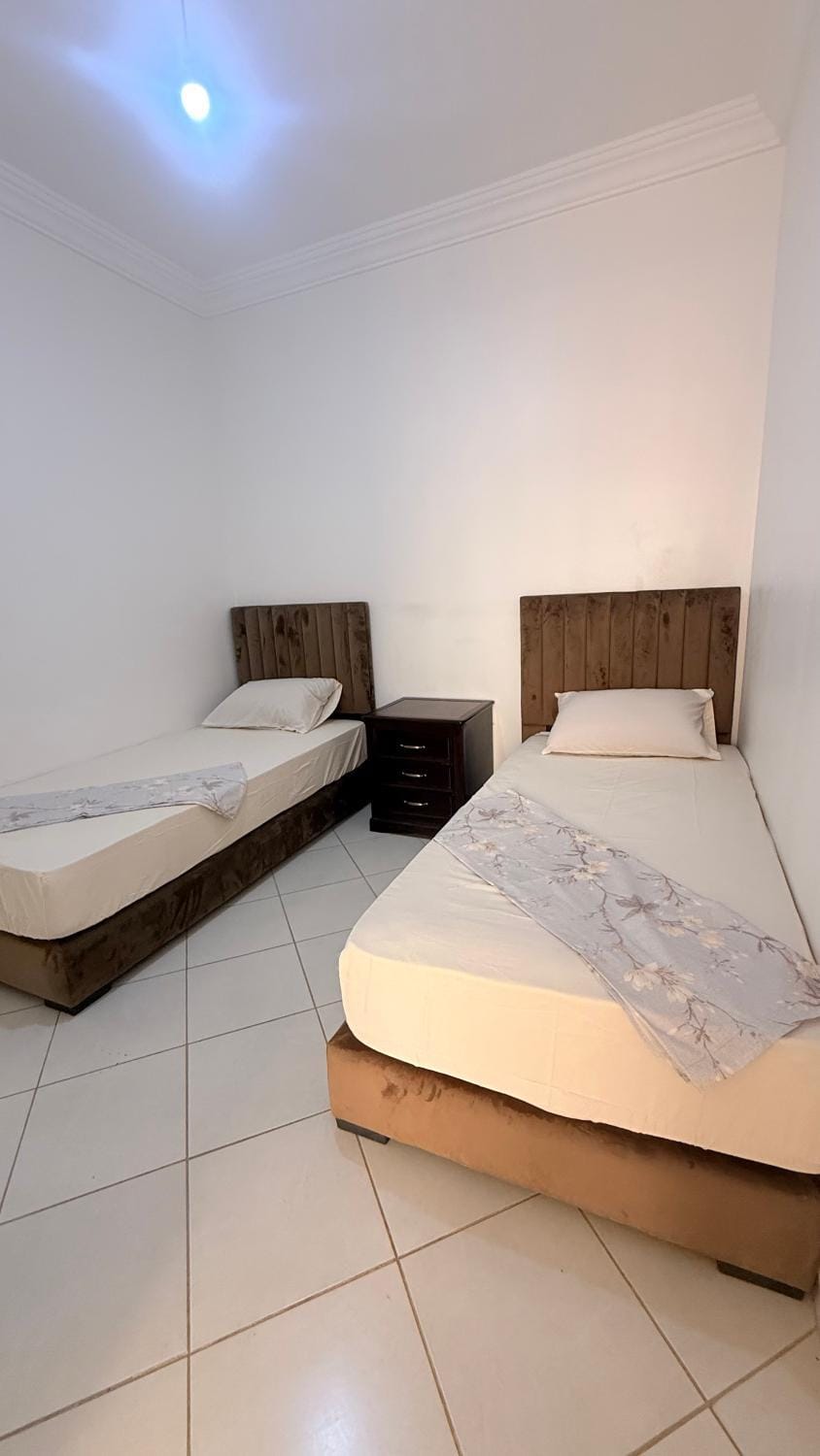 Apartment Salam Apartment in Agadir