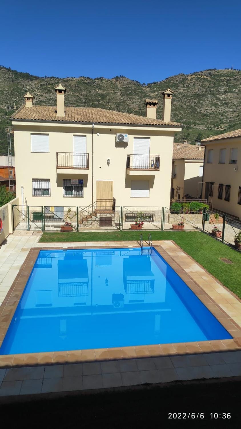 Cazorla Paraíso II Apartment in Arroyo Frío