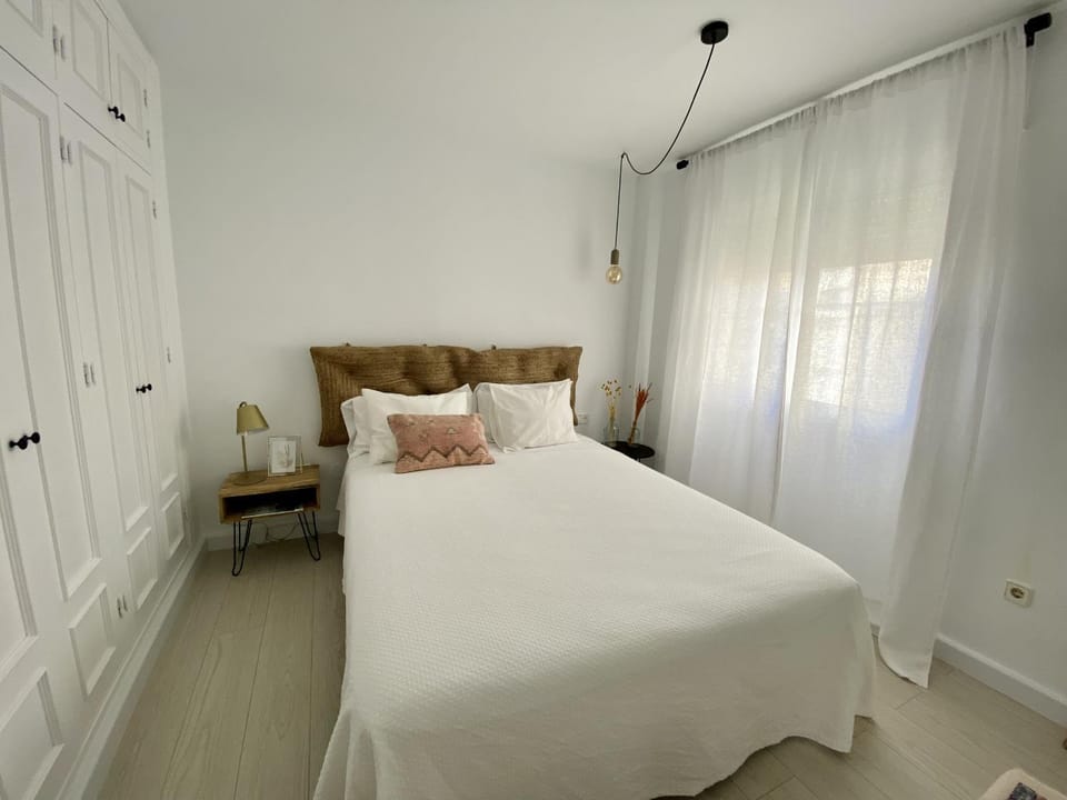 A&N Beach Walk Terrace Apartment Torre del Mar Apartment in Torre del Mar