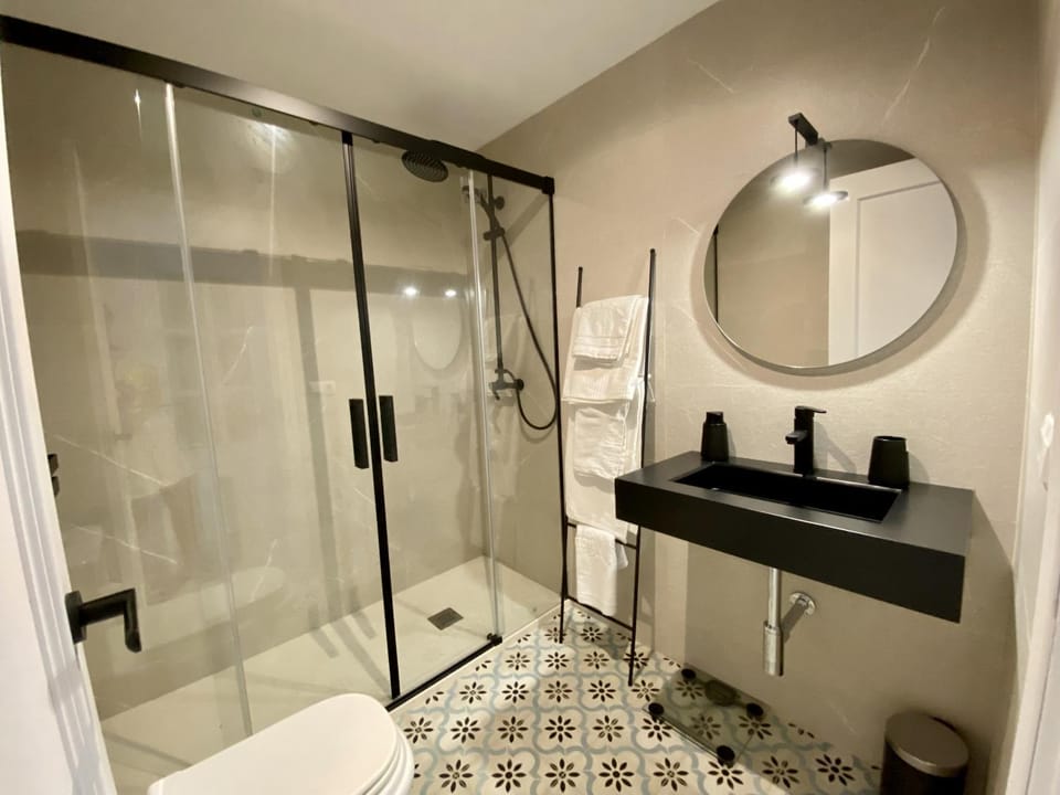 A&N Beach Walk Terrace Apartment Torre del Mar Apartment in Torre del Mar