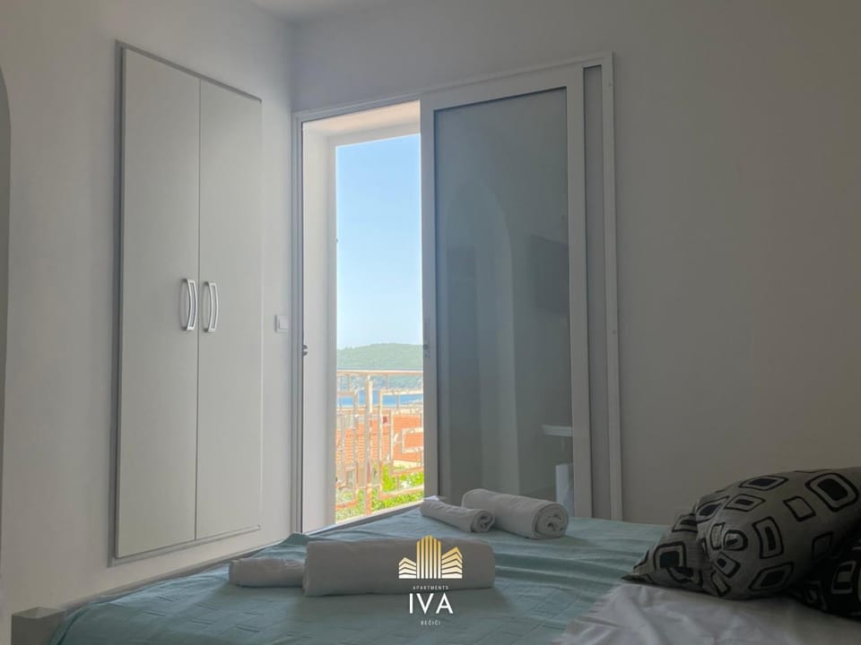 Apartmani IVA Bečići Apartment in Budva Municipality