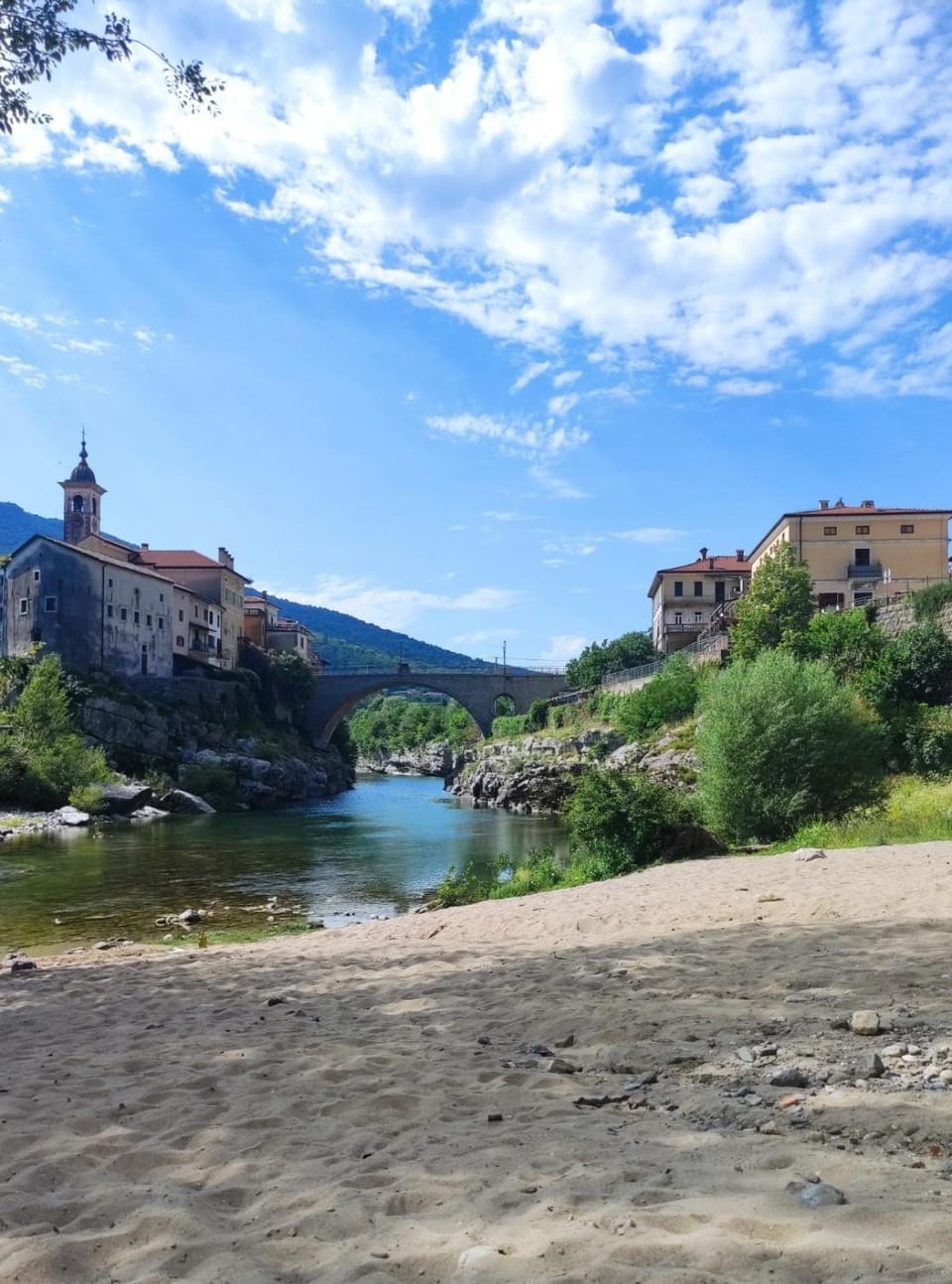 Nearby landmark, Natural landscape, Beach