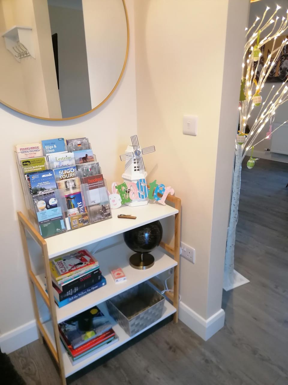 Atlantic way Apartment Apartment in County Sligo