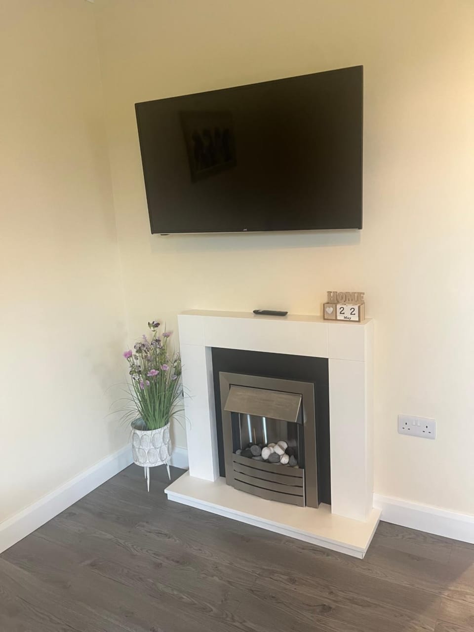 Atlantic way Apartment Apartment in County Sligo
