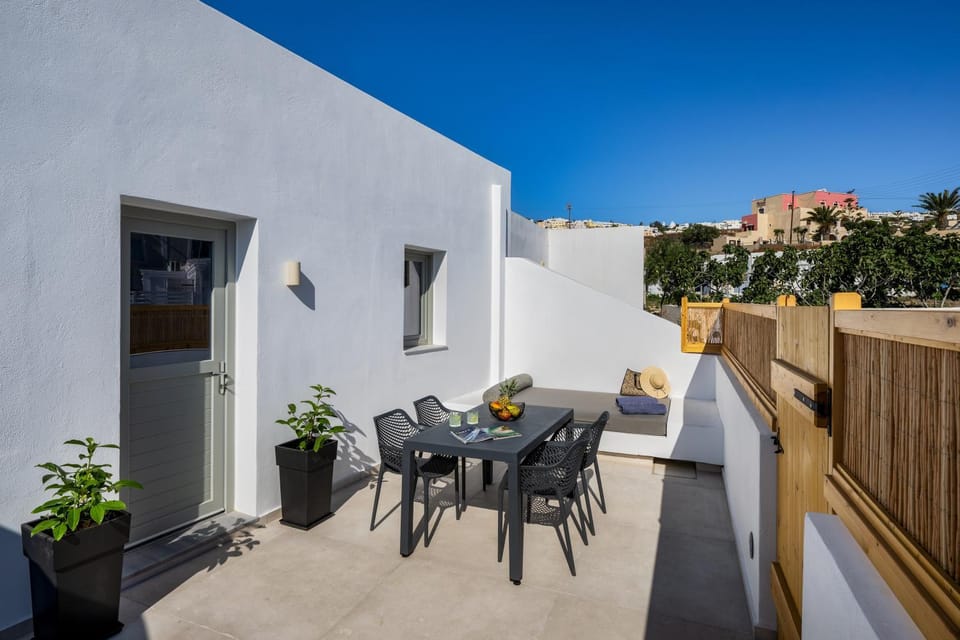 Balcony/Terrace, Balcony/Terrace