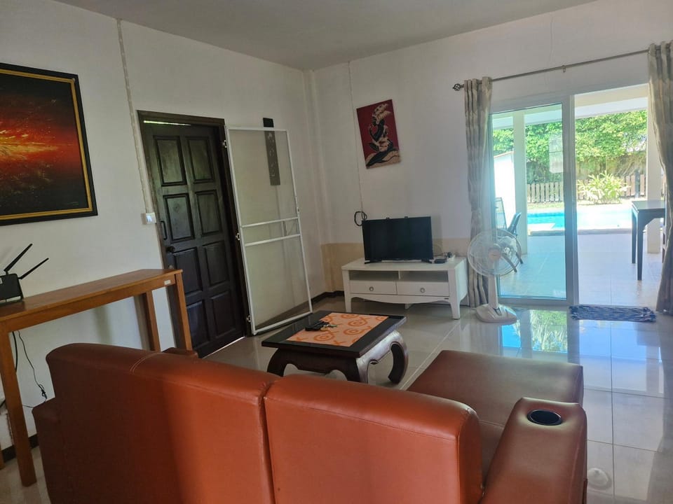 Wirason villa 2BR House in Ko Samui