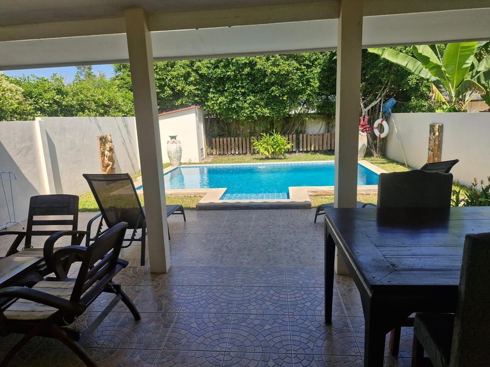 Wirason villa 2BR House in Ko Samui