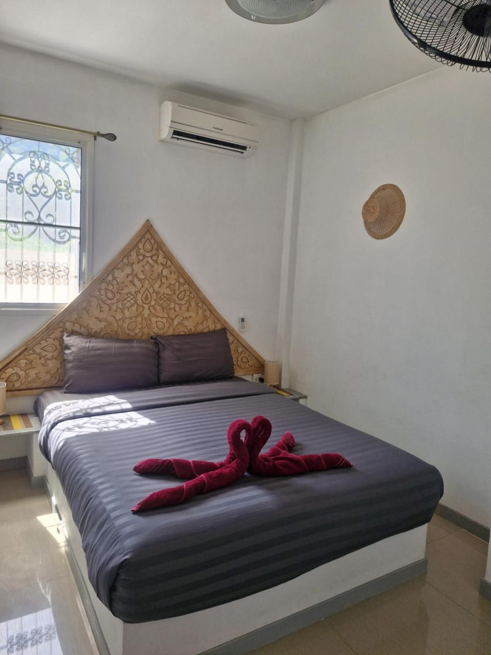 Wirason villa 2BR House in Ko Samui
