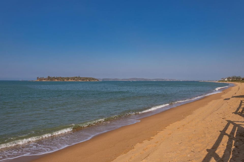 CONDOMÍNIO BUZIOS RESORT - PÉ NA AREIA - Casa 3 suites House in Armacao dos Buzios