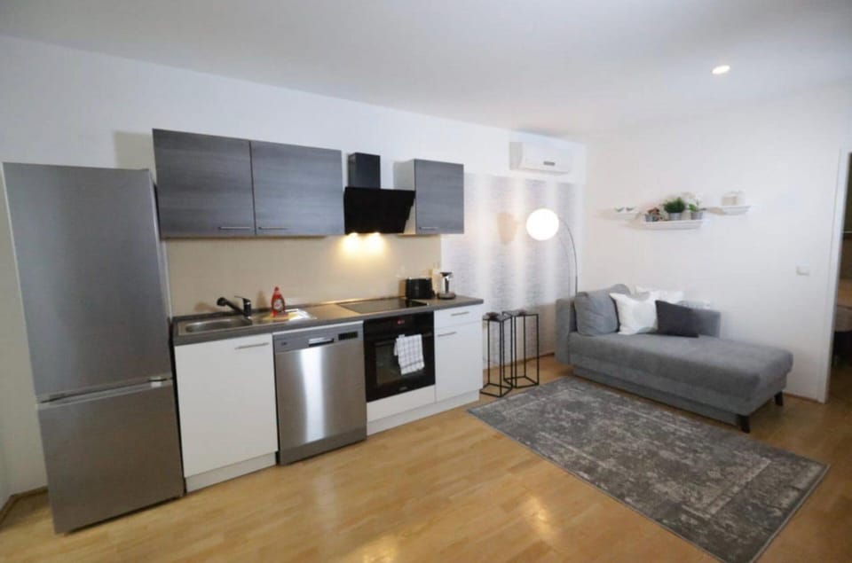 Stadtparadies l Central Living Q14 Apartment in Vienna