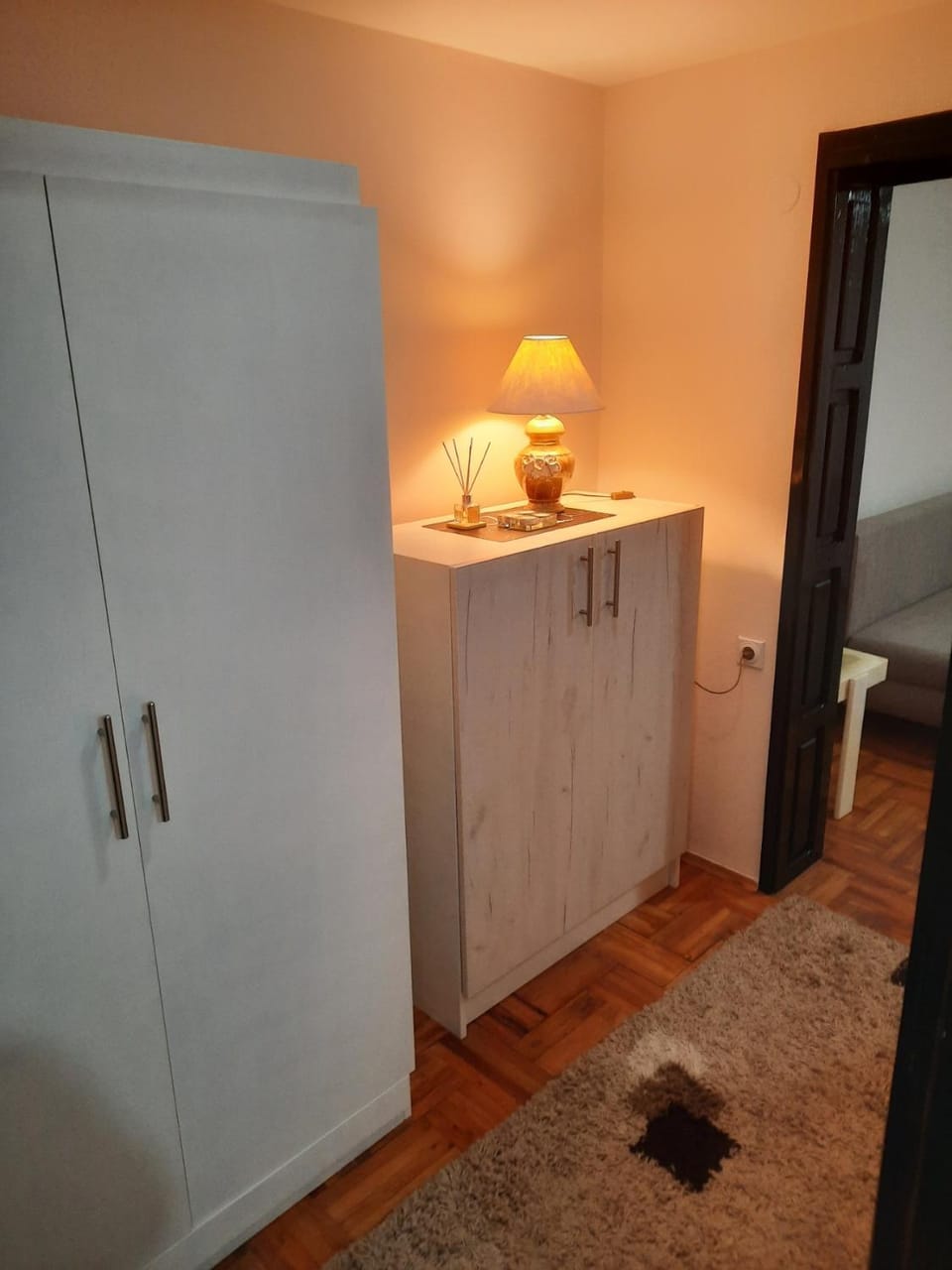 Apartman Mila Apartment in Serbia