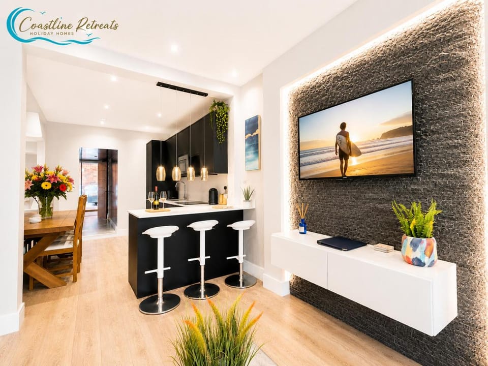 Living room, Lounge or bar, Dining area, kitchen